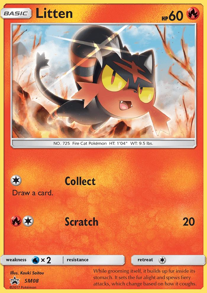 Litten