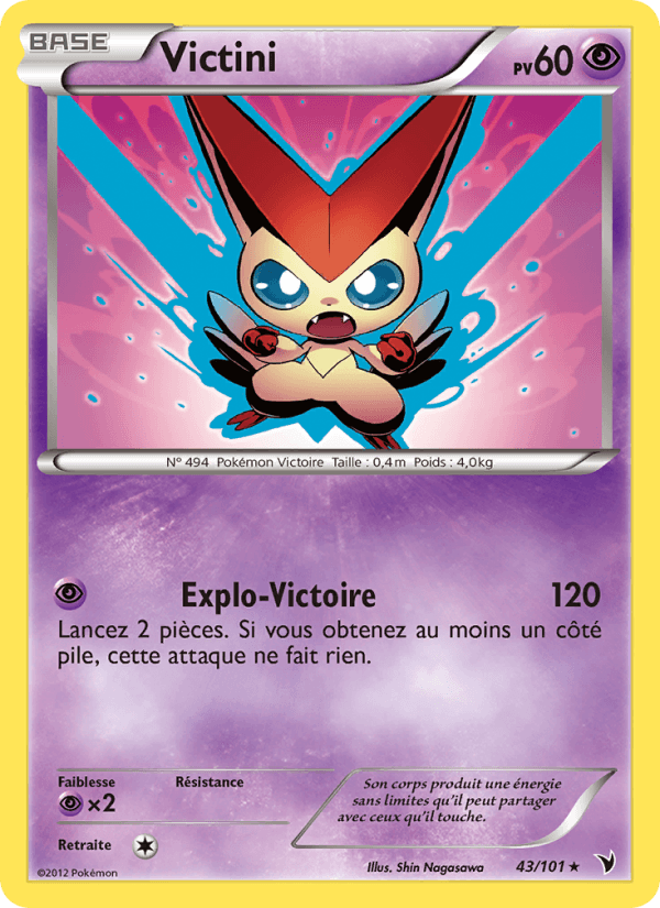 Victini