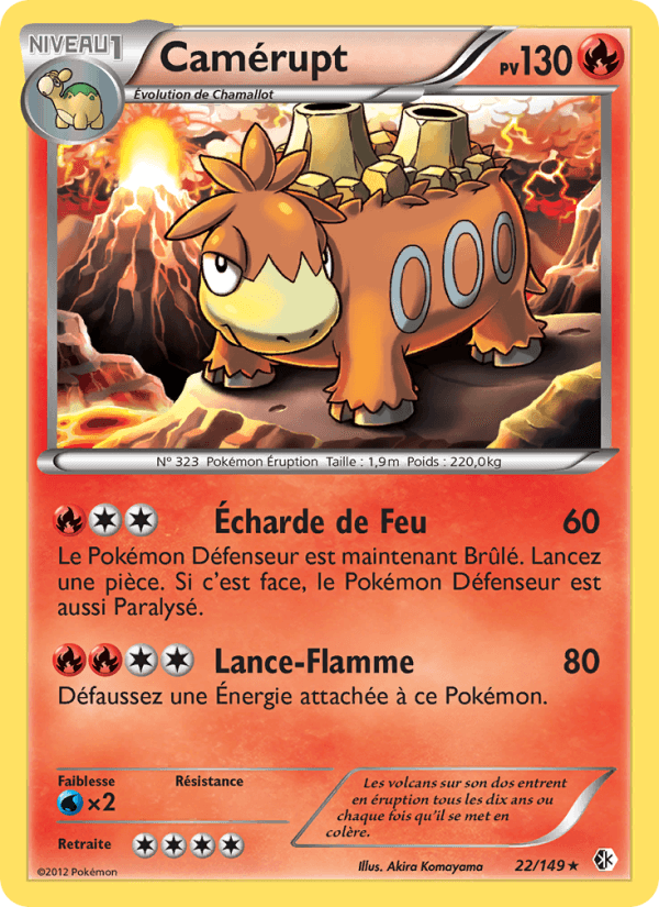 Camérupt