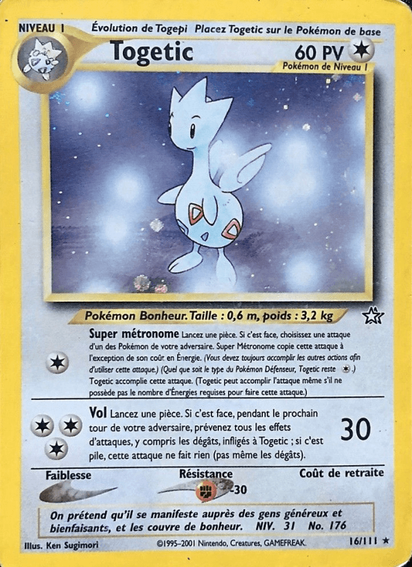 Togetic