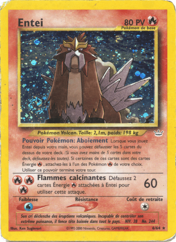 Entei