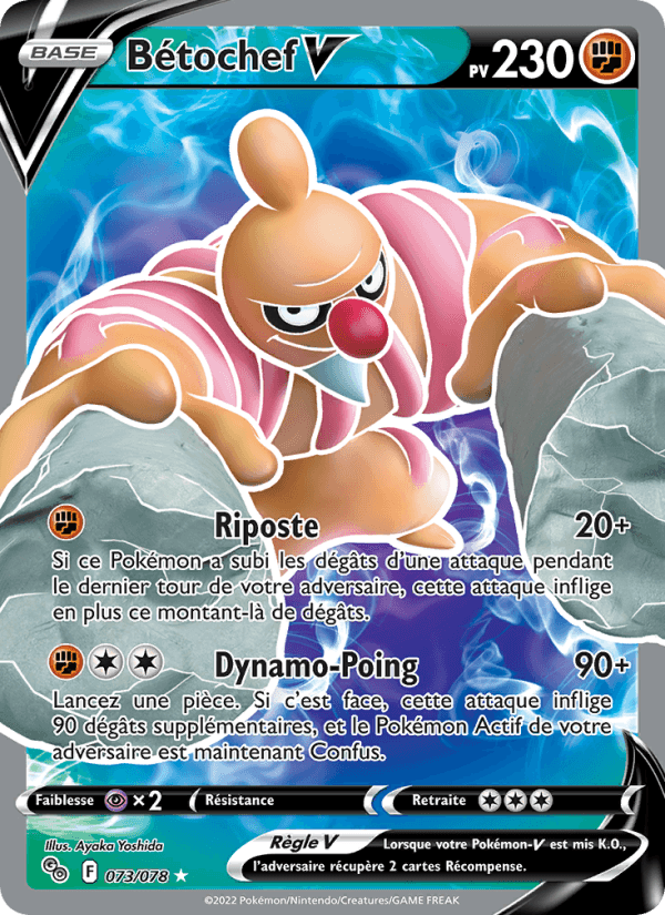 Bétochef V