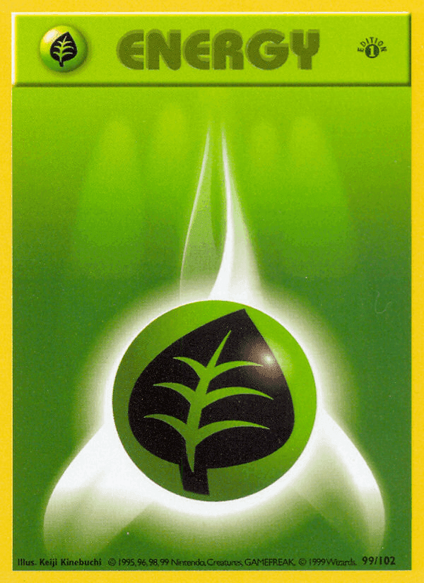 Énergie Plante