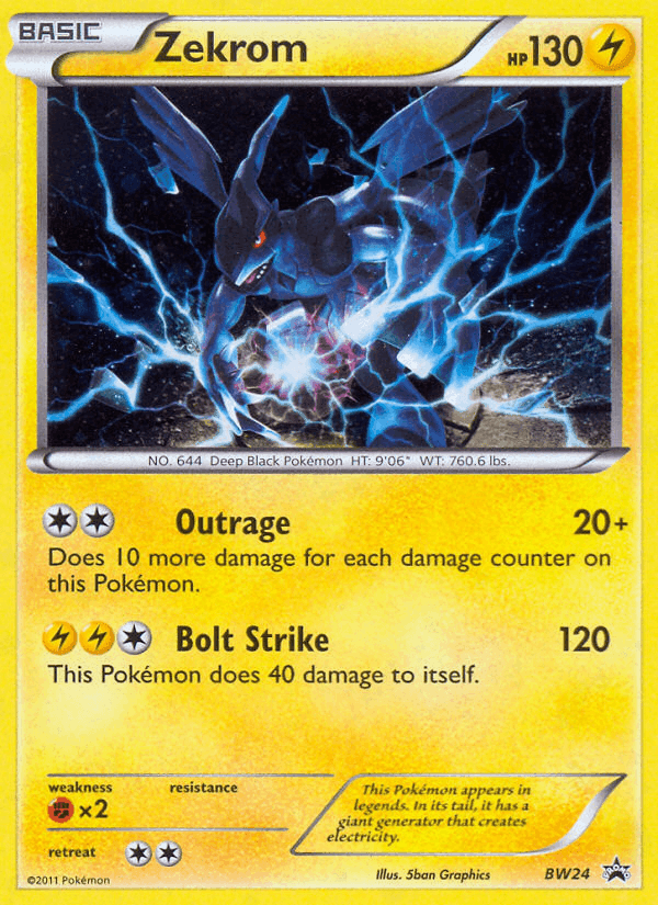Zekrom