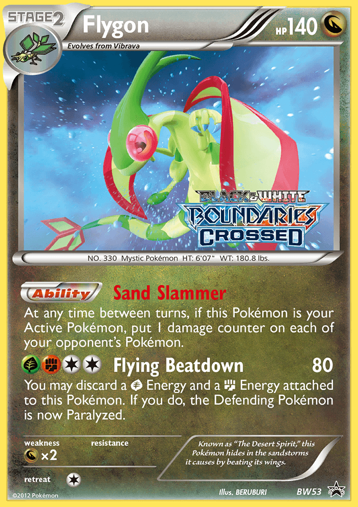 Flygon