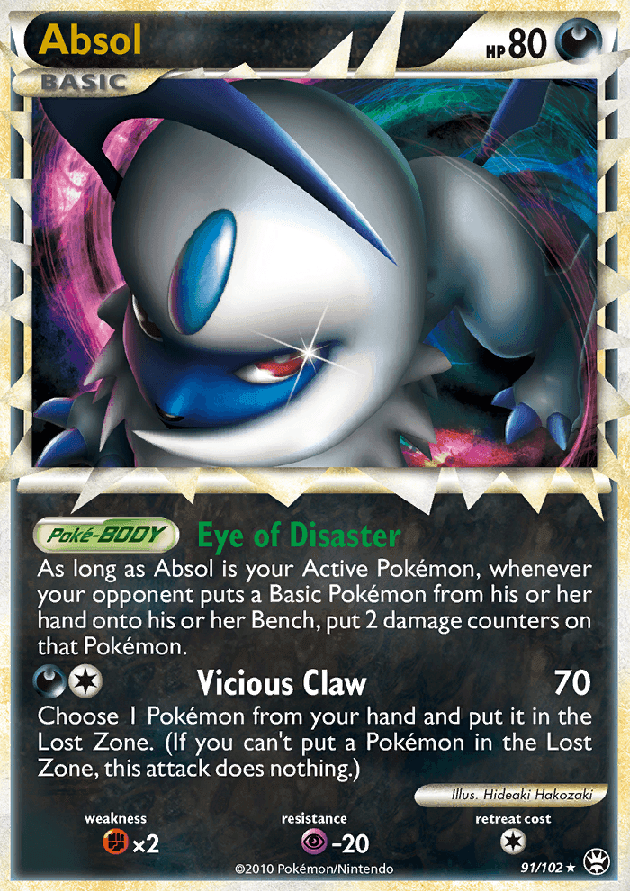 Absol