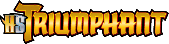Triumphant