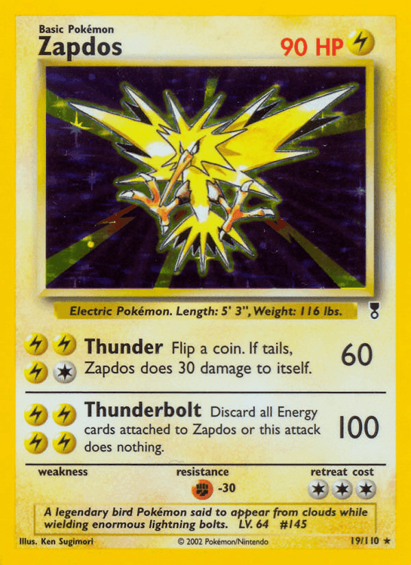 Zapdos