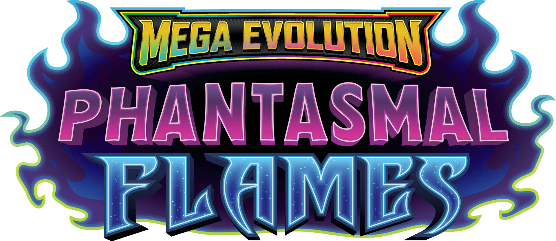 Phantasmal Flames