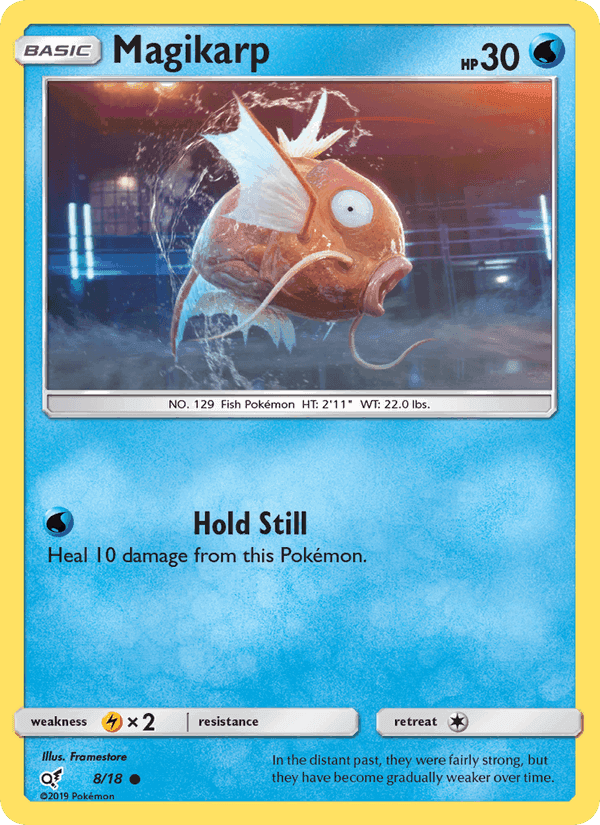 Magicarpe