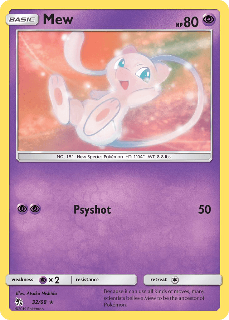Mew