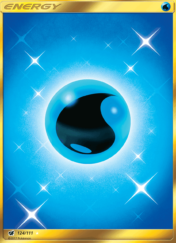 Water Energy