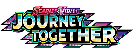 Journey Together