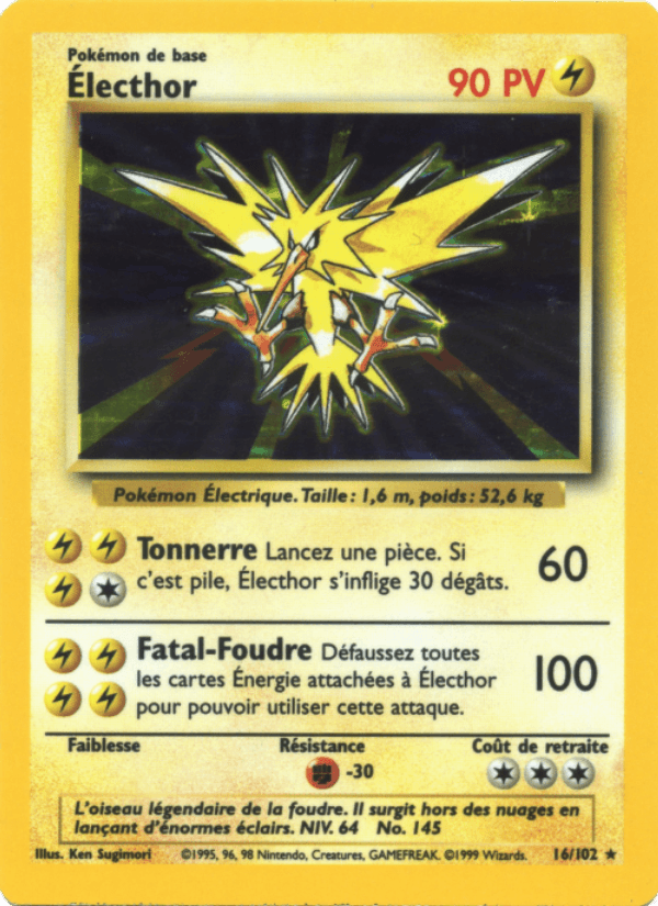 Électhor