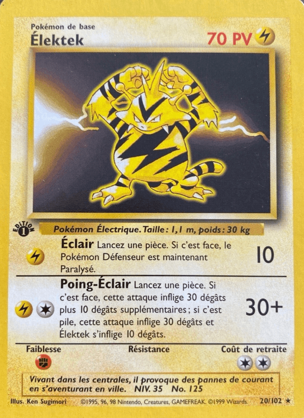 Élektek