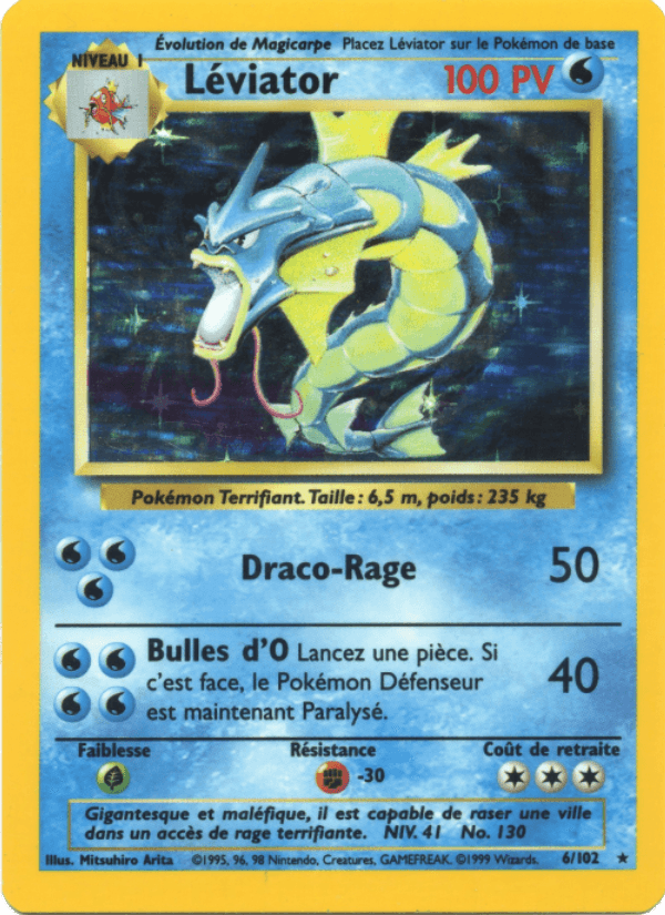 Gyarados