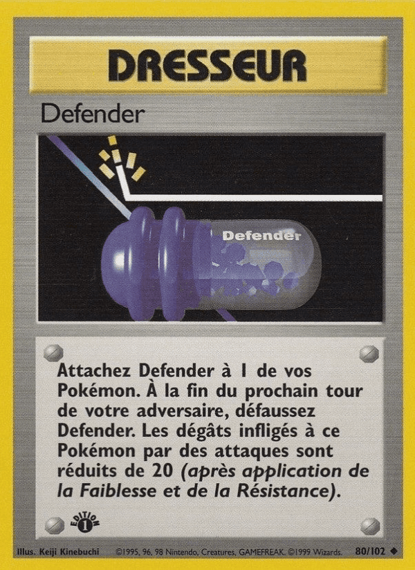 Defender