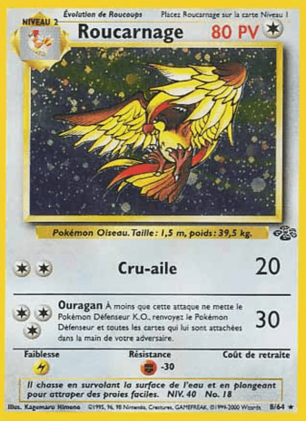 Roucarnage