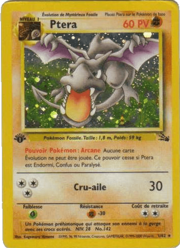 Ptera