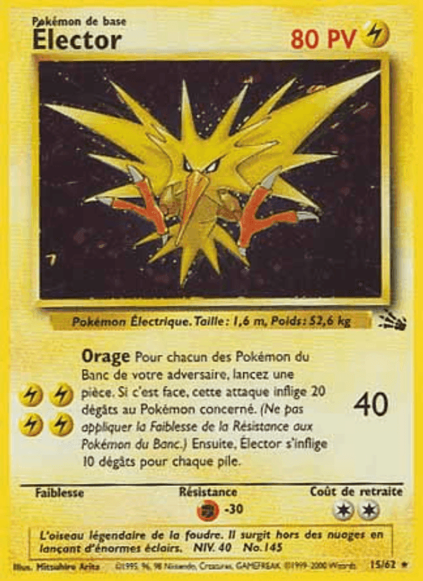 Élector