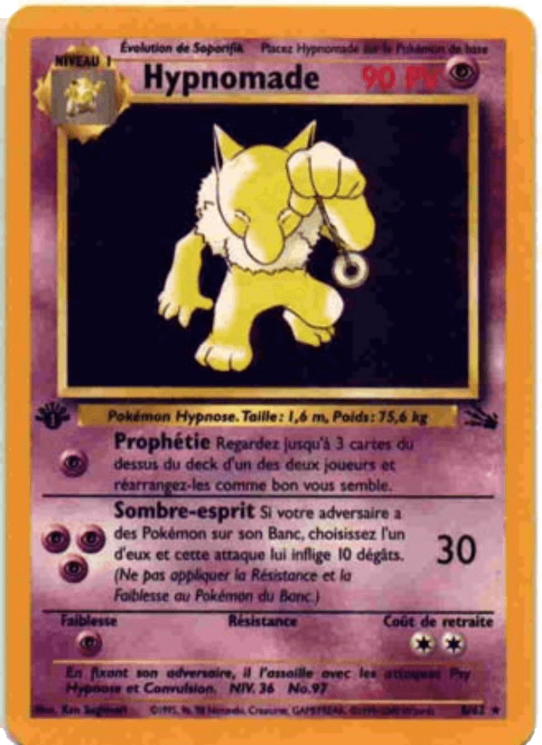 Hypnomade
