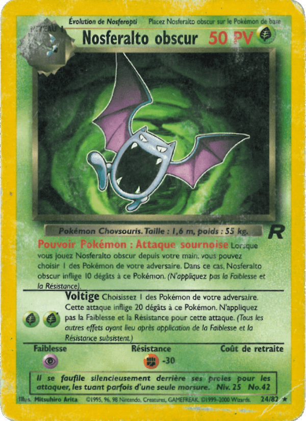 Nosferalto obscur