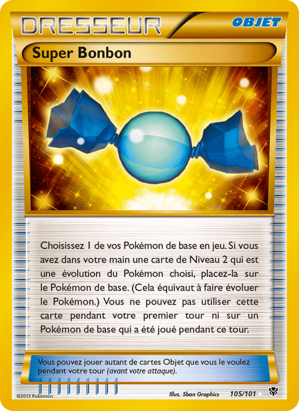 Super Bonbon