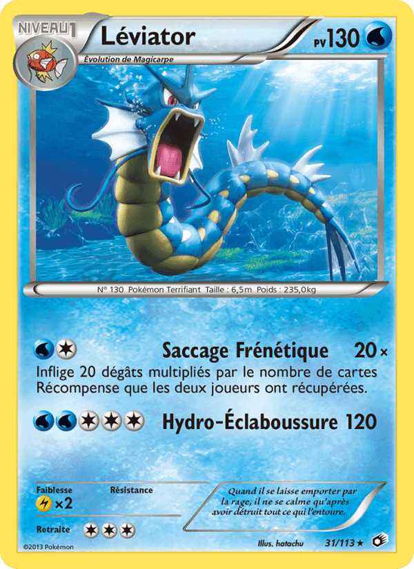 Gyarados