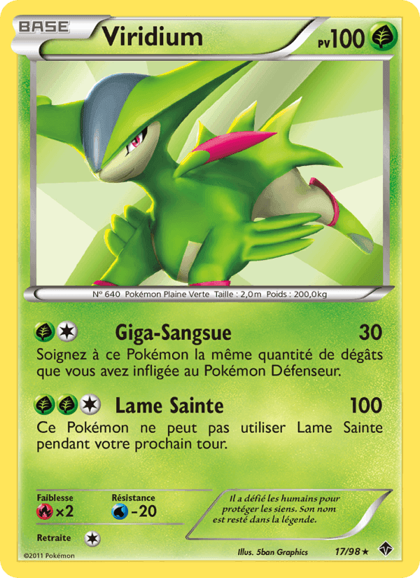 Viridium