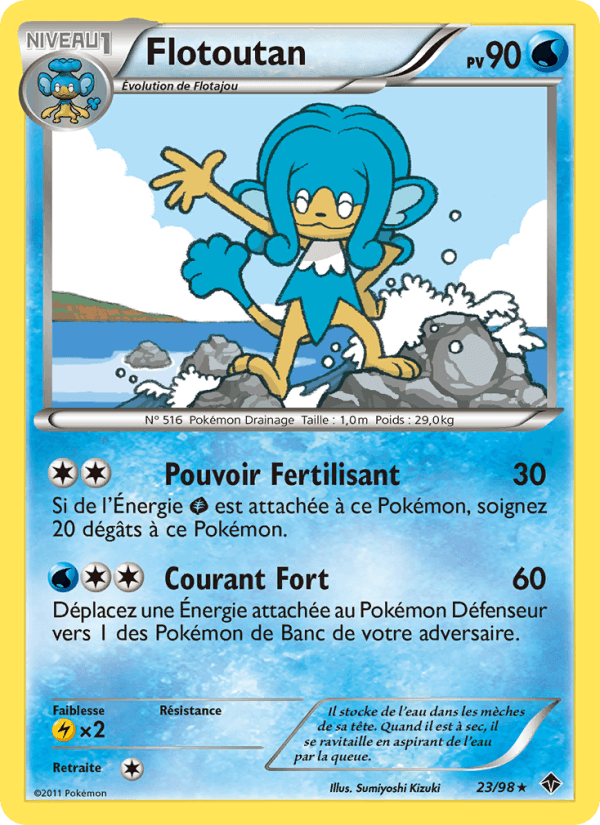 Flotoutan