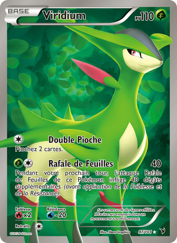 Viridium