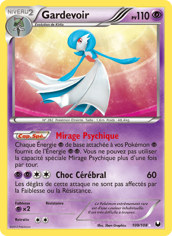 Gardevoir