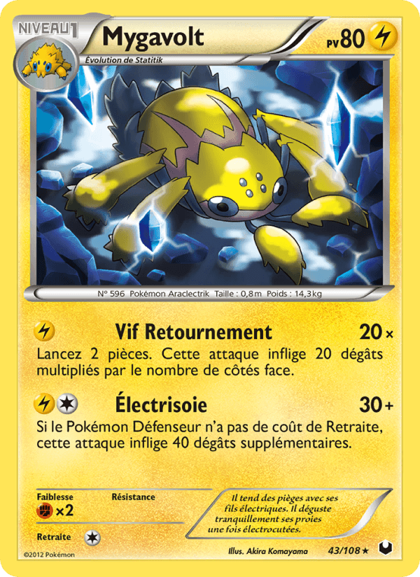 Mygavolt