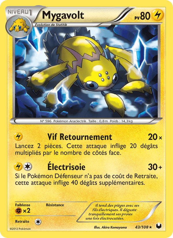 Mygavolt