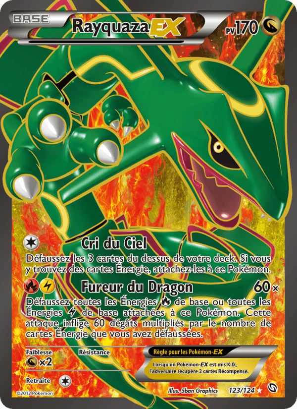 Rayquaza-EX