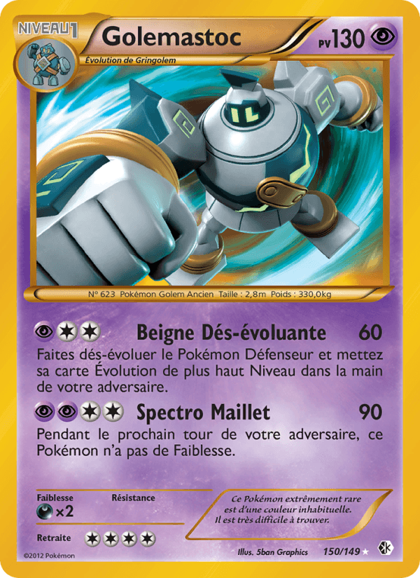Golemastoc