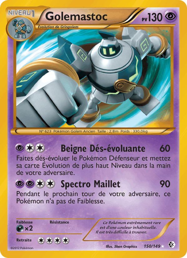 Golemastoc