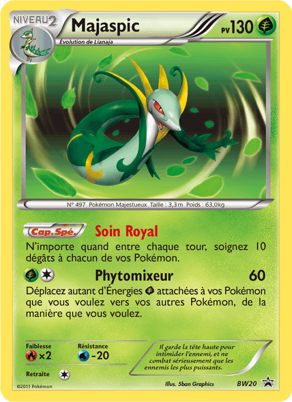 Serperior