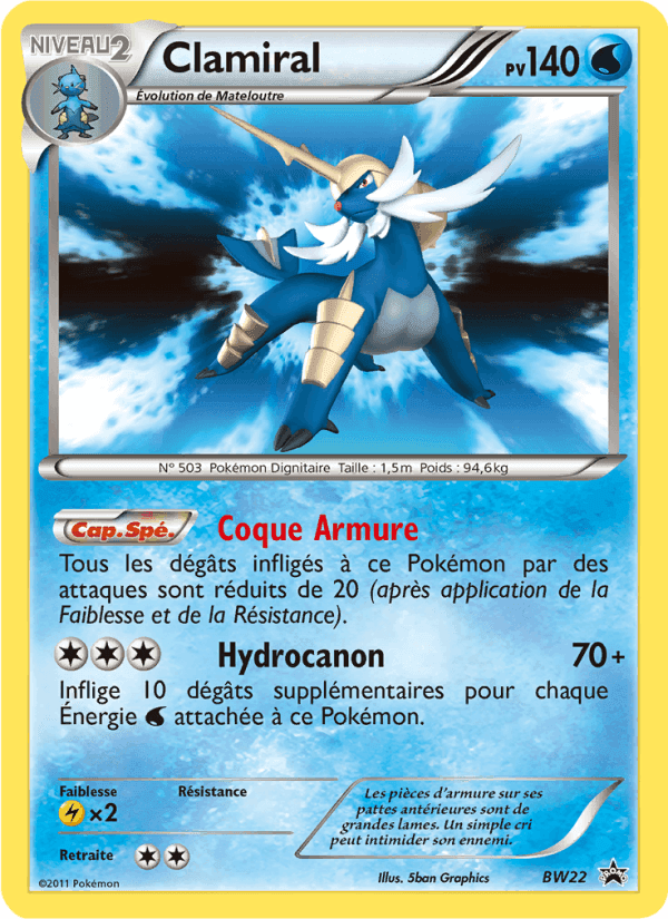 Samurott