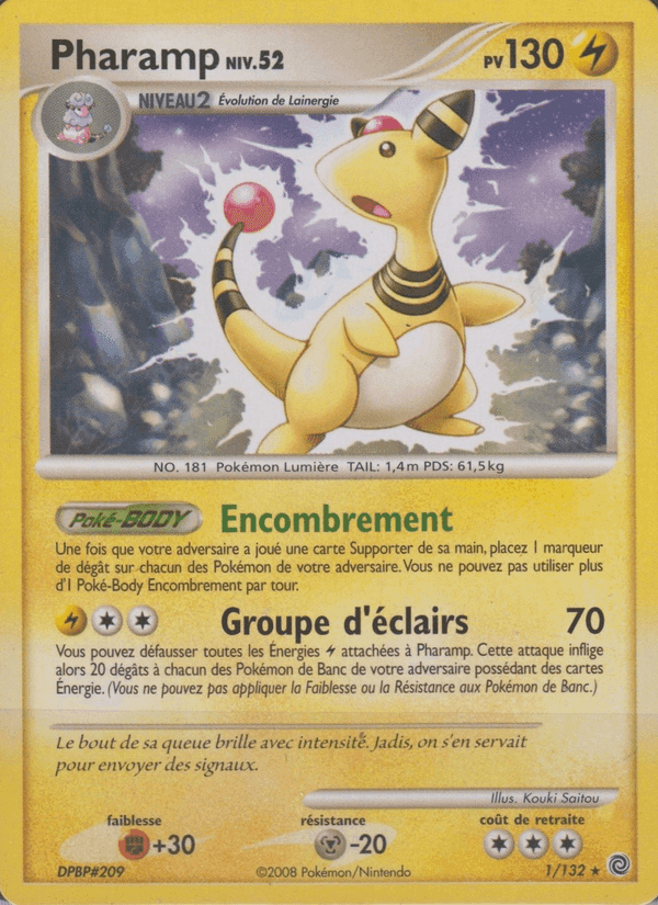 Ampharos