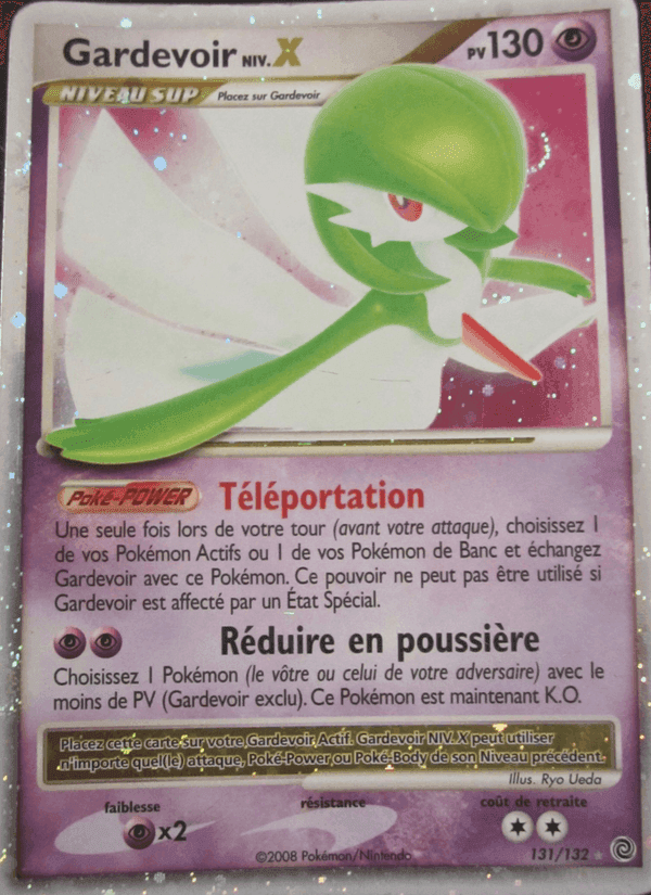 Gardevoir