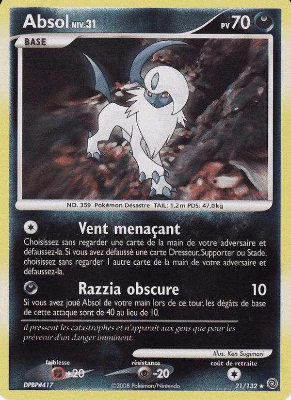 Absol