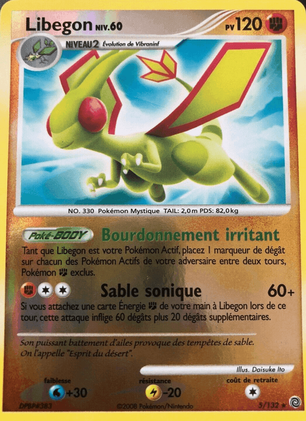 Flygon