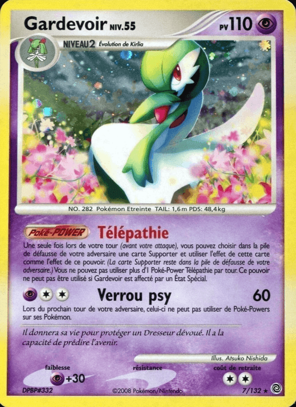 Gardevoir