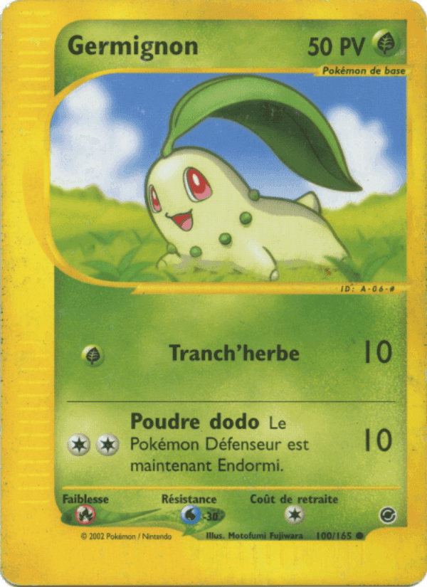 Germignon