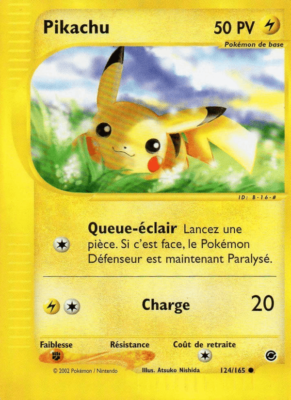 Pikachu