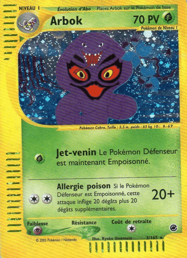 Arbok