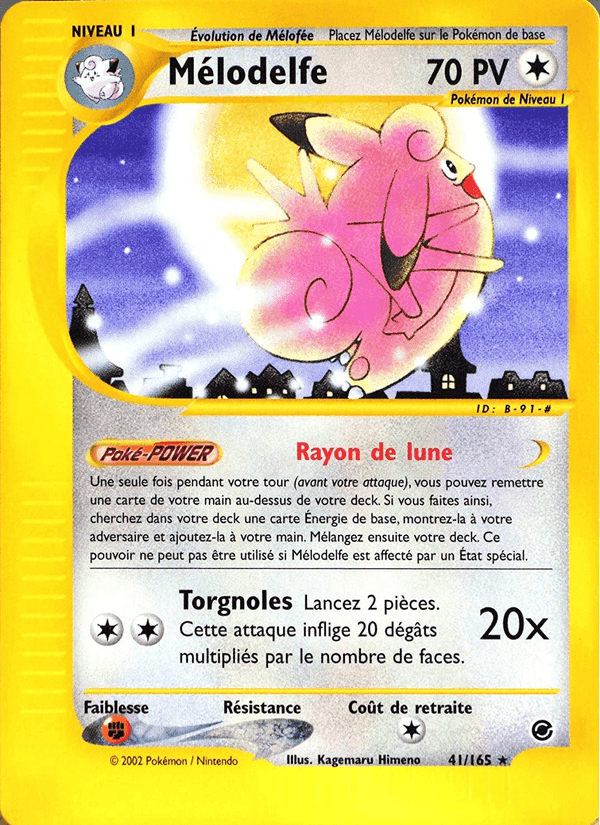 Mélodelfe