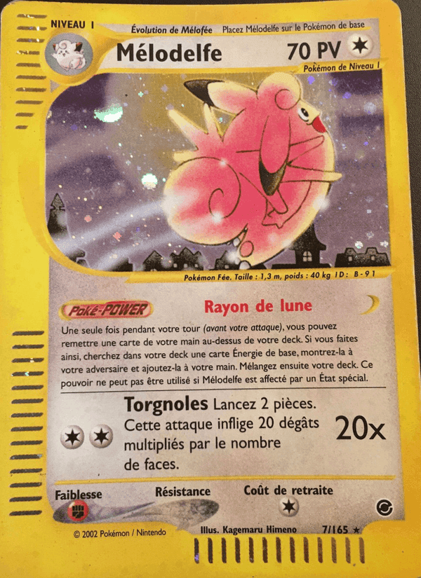 Mélodelfe