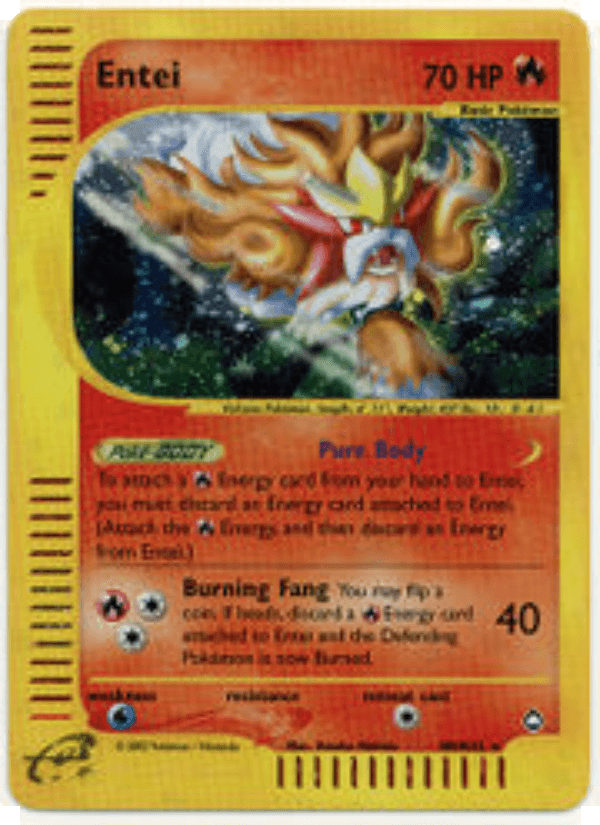 Entei
